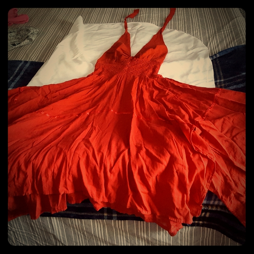Sun Dress